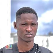 Ingénieur en 4 année  passionné de maths, avec bac C. Pas de soucis avec la science.